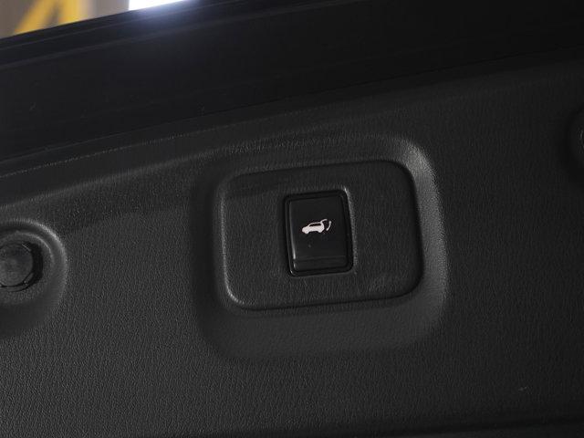 used 2017 Nissan Pathfinder car, priced at $9,998