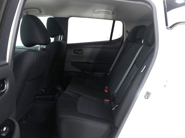 used 2024 Nissan Leaf car, priced at $18,499