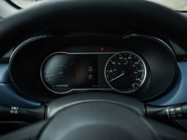 new 2025 Nissan Versa car, priced at $21,249