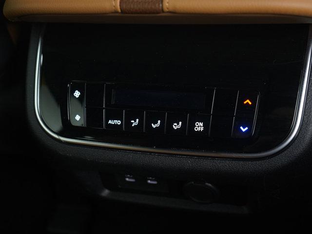 used 2025 Nissan Armada car, priced at $57,998