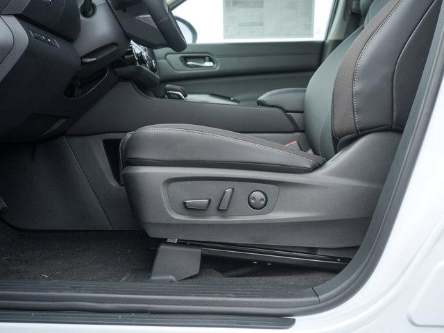 new 2026 Nissan Pathfinder car, priced at $41,899