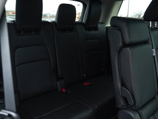 new 2026 Nissan Pathfinder car, priced at $41,899