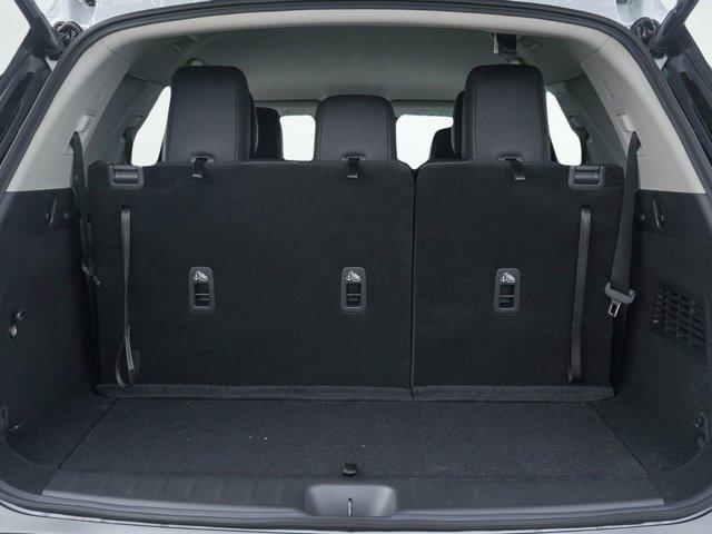 new 2026 Nissan Pathfinder car, priced at $41,899