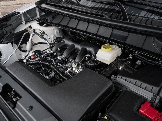 new 2026 Nissan Pathfinder car, priced at $41,899