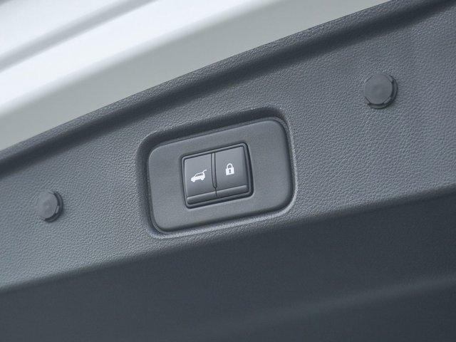 new 2026 Nissan Pathfinder car, priced at $41,899