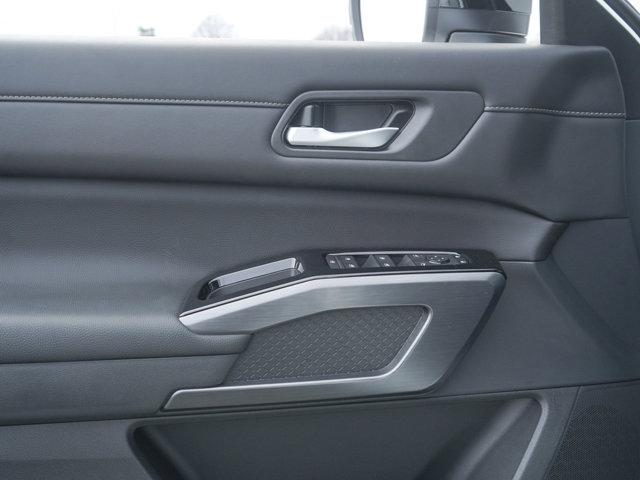 new 2026 Nissan Pathfinder car, priced at $41,899