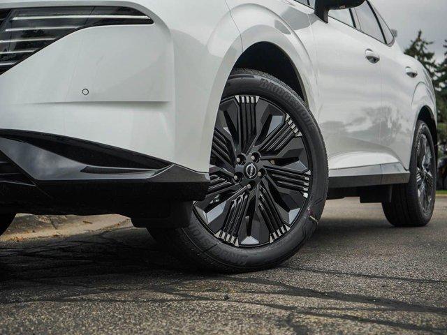 new 2026 Nissan Murano car, priced at $46,999