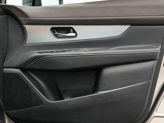 new 2026 Nissan Murano car, priced at $46,999