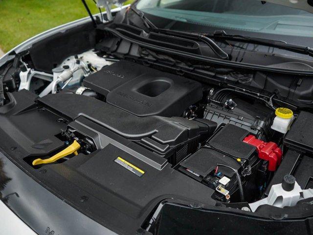 new 2026 Nissan Murano car, priced at $46,999