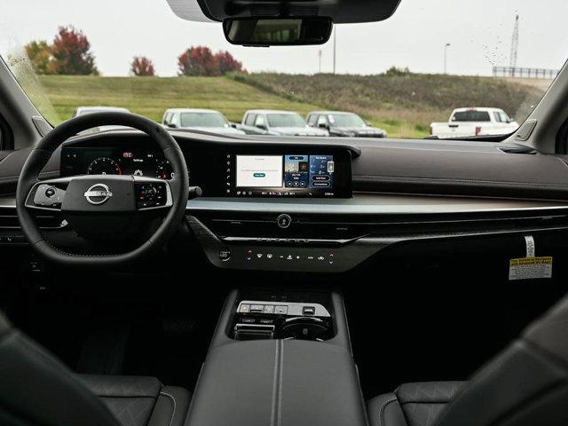 new 2026 Nissan Murano car, priced at $46,999