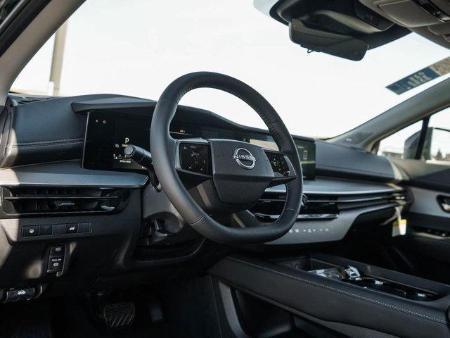 new 2026 Nissan Murano car, priced at $43,999