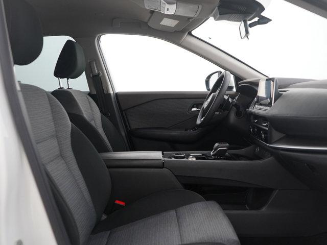 used 2023 Nissan Rogue car, priced at $21,998