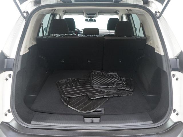 used 2023 Nissan Rogue car, priced at $21,998