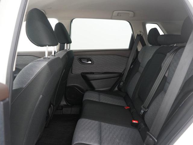 used 2023 Nissan Rogue car, priced at $21,998