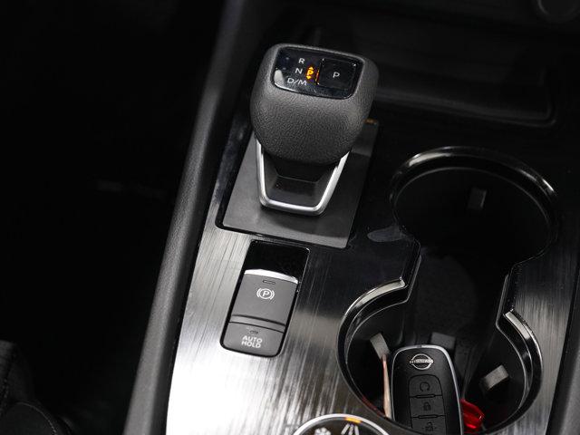 used 2023 Nissan Rogue car, priced at $21,998