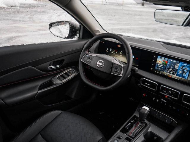 new 2026 Nissan Sentra car, priced at $28,799