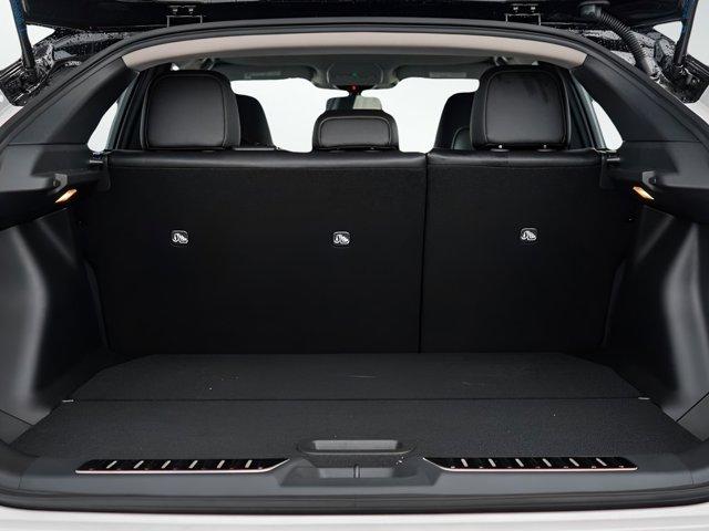 new 2026 Nissan Leaf car, priced at $37,055