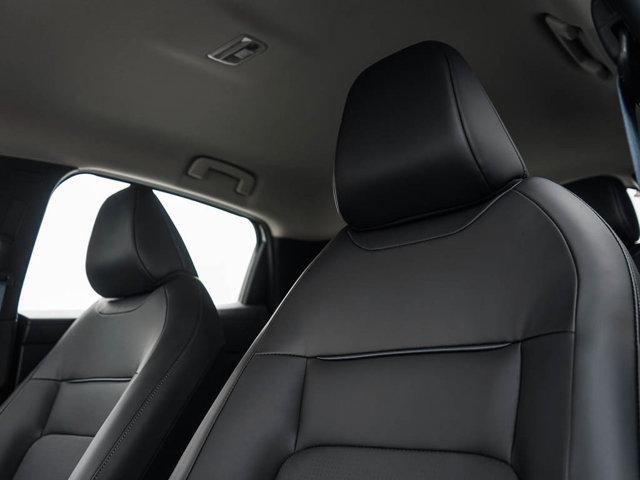 new 2026 Nissan Leaf car, priced at $37,055