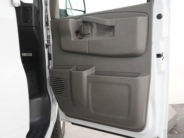 used 2025 Chevrolet Express 3500 car, priced at $46,348