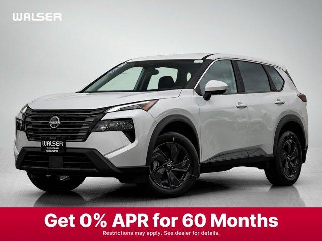 new 2026 Nissan Rogue car, priced at $29,699