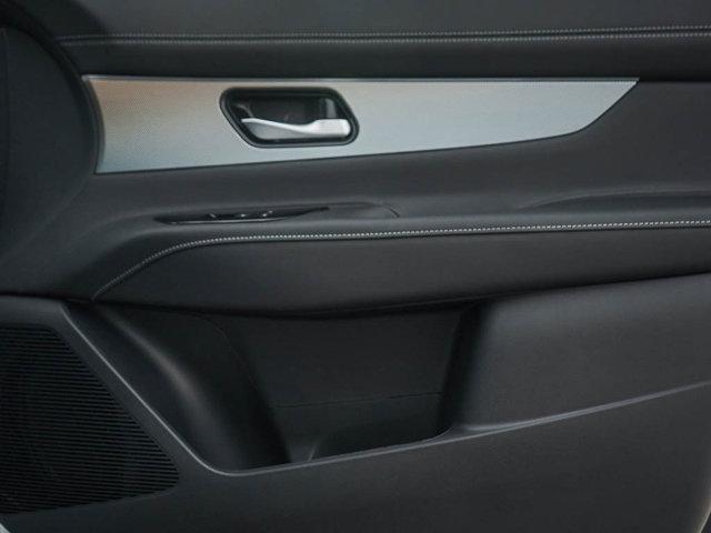 new 2026 Nissan Murano car, priced at $43,099