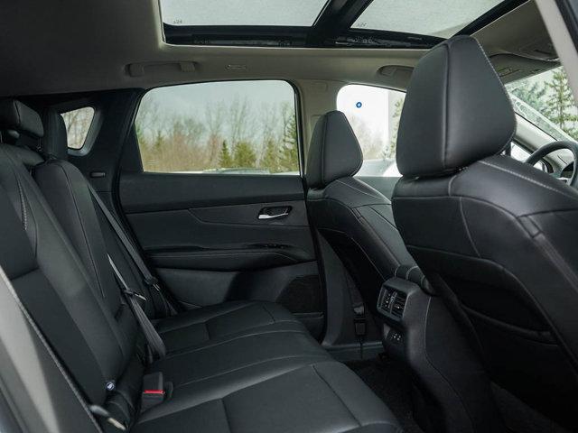 new 2026 Nissan Murano car, priced at $43,099