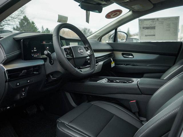 new 2026 Nissan Murano car, priced at $43,099