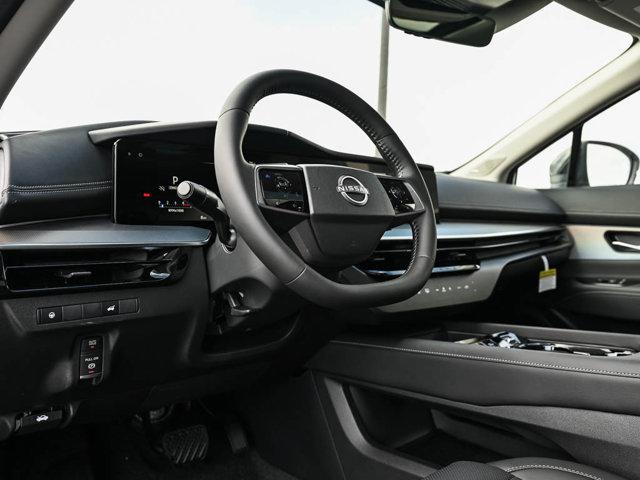 new 2026 Nissan Murano car, priced at $43,049