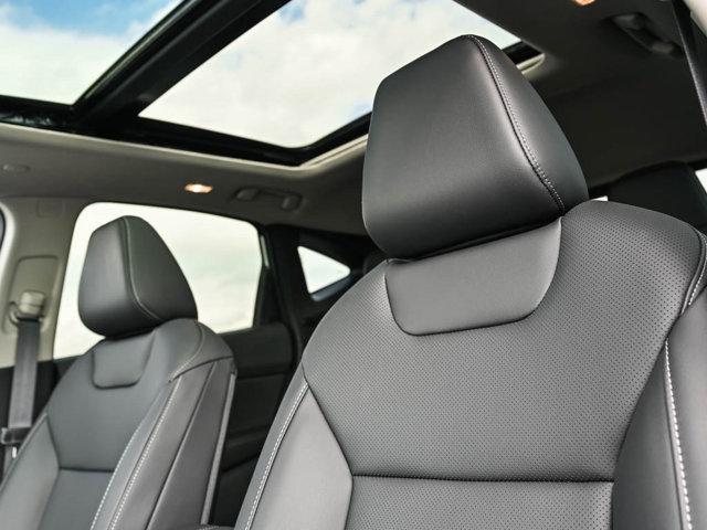 new 2026 Nissan Murano car, priced at $43,049