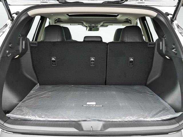 new 2026 Nissan Murano car, priced at $43,049