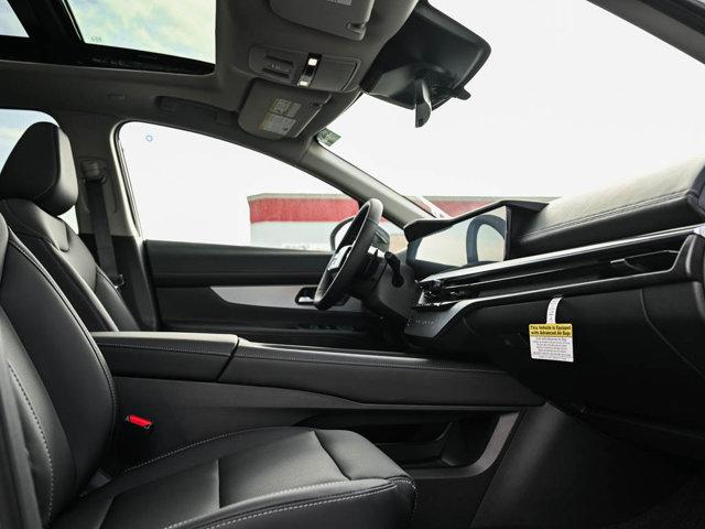 new 2026 Nissan Murano car, priced at $43,049