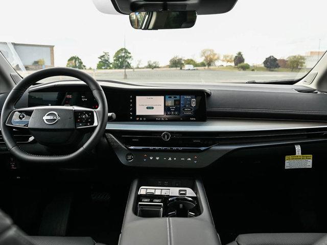 new 2026 Nissan Murano car, priced at $43,049