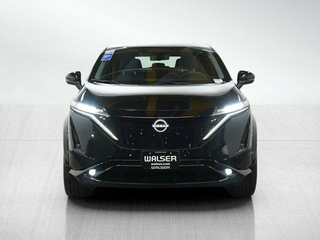 used 2023 Nissan ARIYA car, priced at $23,998