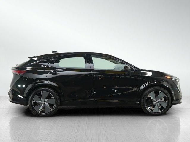 used 2023 Nissan ARIYA car, priced at $23,998