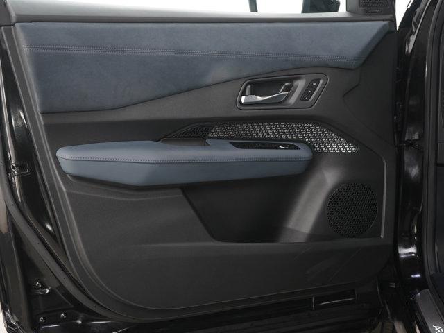 used 2023 Nissan ARIYA car, priced at $23,998