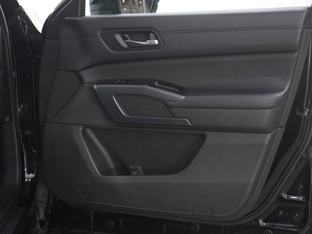 used 2023 Nissan Pathfinder car, priced at $35,998