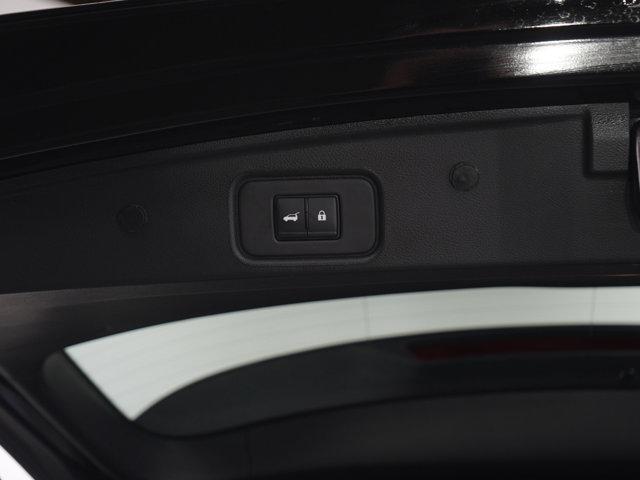 used 2023 Nissan Pathfinder car, priced at $35,998