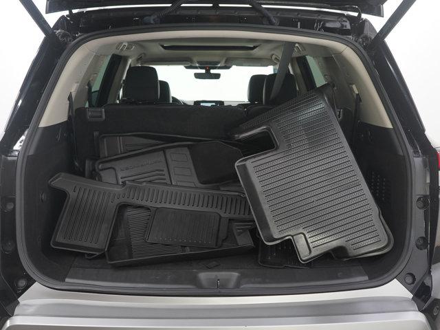 used 2023 Nissan Pathfinder car, priced at $35,998