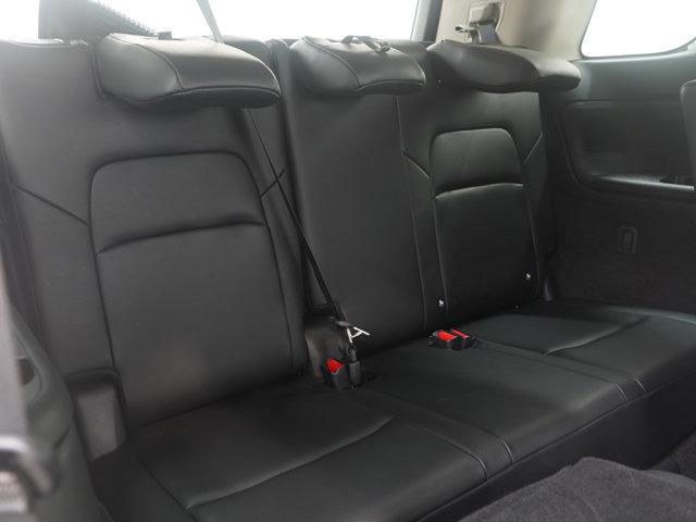 used 2023 Nissan Pathfinder car, priced at $35,998