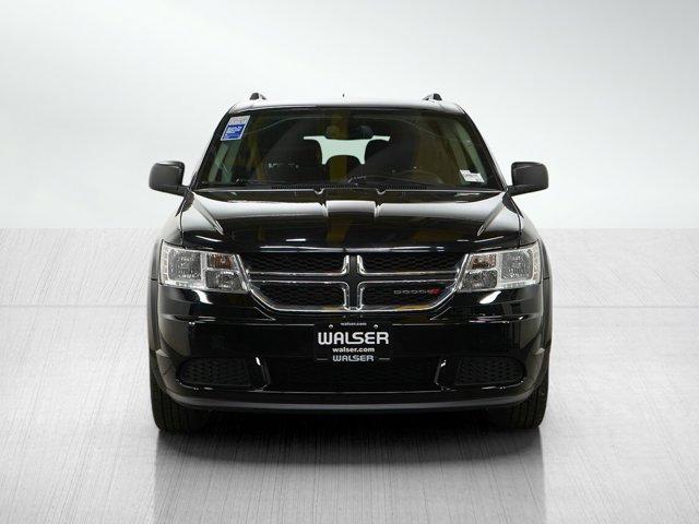 used 2020 Dodge Journey car, priced at $11,999