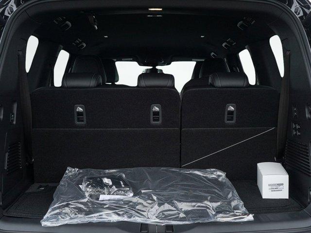 new 2026 Nissan Armada car, priced at $73,349