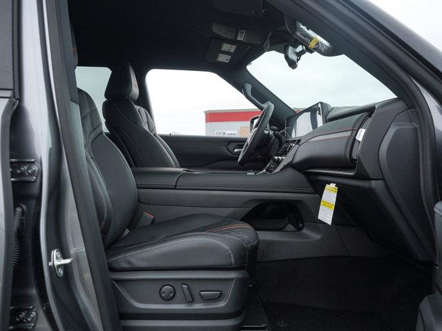 new 2026 Nissan Armada car, priced at $73,349
