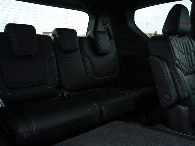 new 2026 Nissan Armada car, priced at $73,349