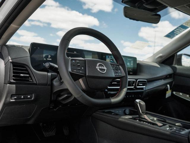 new 2026 Nissan Sentra car, priced at $29,281