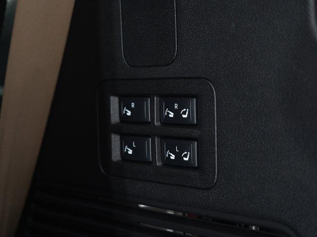 used 2025 Nissan Armada car, priced at $64,998