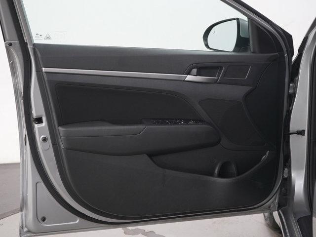 used 2020 Hyundai Elantra car, priced at $11,998