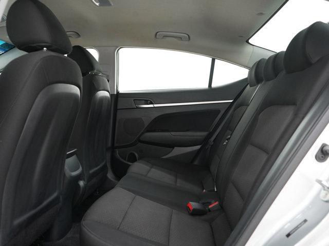 used 2020 Hyundai Elantra car, priced at $11,998