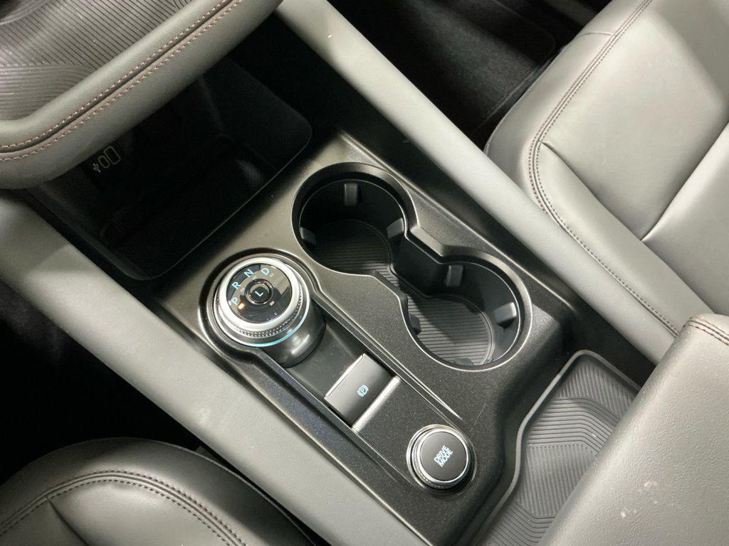 new 2026 Ford Explorer car, priced at $48,320