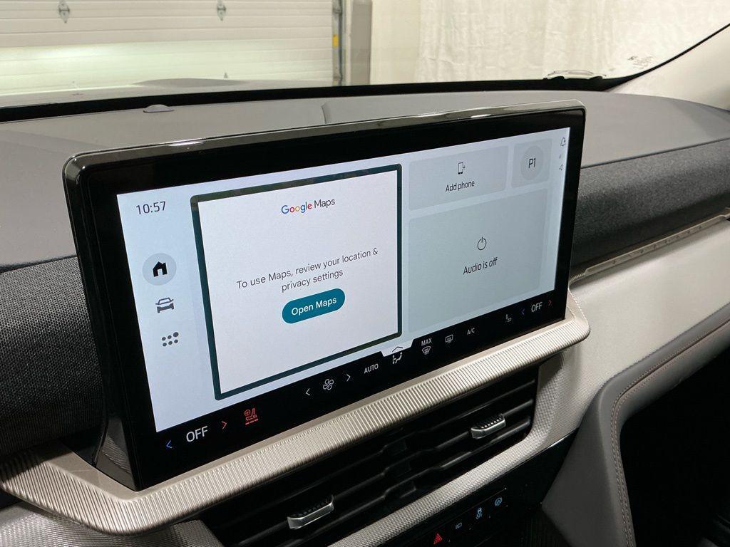 new 2026 Ford Explorer car, priced at $48,320