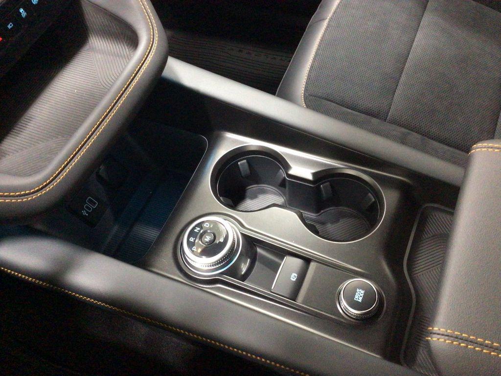 new 2026 Ford Explorer car, priced at $61,405